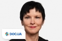 Врач Дерматовенеролог Базилевская (Генина) Анна Евгеньевна на Doc.ua