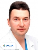 Врач Анестезиолог Гулега Игорь Евгеньевич на Doc.ua
