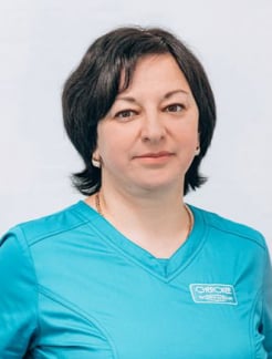 Врач Педиатр Муравинец Татьяна на Doc.ua