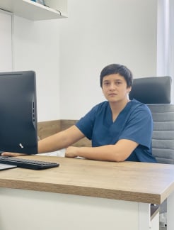 Врач Реабилитолог Лайкова Людмила  Николаевна на Doc.ua