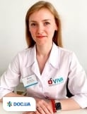 Врач Акушер-гинеколог, УЗИ-специалист Герасименко  Алина  Олеговна на Doc.ua