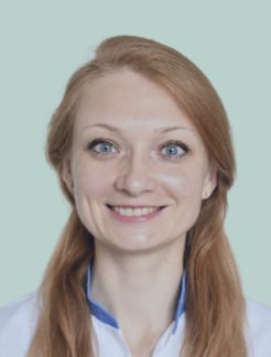 Врач Семейный врач Белокобыльская  Диана  Владимировна на Doc.ua