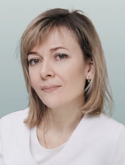 Врач Акушер-гинеколог, Гинеколог-эндокринолог, Онколог-гинеколог Глущенко Марина Петровна на Doc.ua