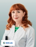 Врач УЗИ-специалист, Невролог Костенко undefined Ивановна на Doc.ua