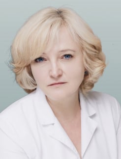 Врач Косметолог Меженская Елена Владимировна на Doc.ua