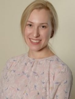 Врач Гинеколог-эндокринолог Василюк Алина Витальевна на Doc.ua