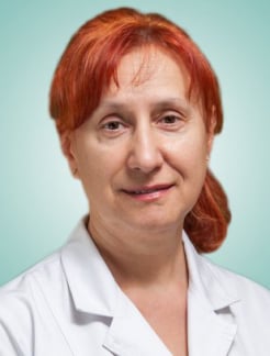 Врач Стоматолог, Пародонтолог Пастухова Лариса Борисовна на Doc.ua