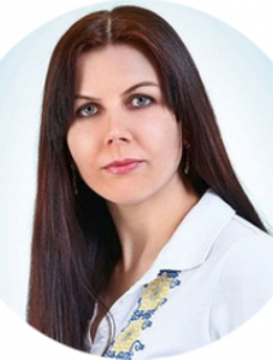 Врач Ортодонт Фаштаки Оксана Владимировна на Doc.ua