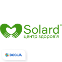 Центр здоровья Solard