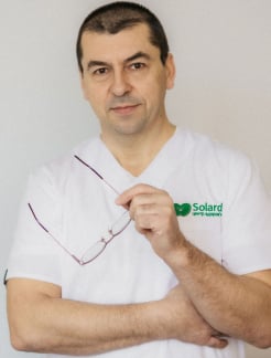 Лікар Кінезітерапевт Піпенко   Олександр Анатолійович на Doc.ua