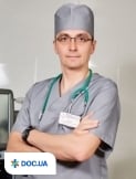 Врач Анестезиолог Зайцев Станислав Евгениевич на Doc.ua