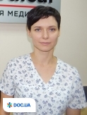 Лікар Офтальмолог Нікітічна Тетяна Сергіївна на Doc.ua