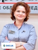 Врач Офтальмолог Повстемская  Лариса Викторовна на Doc.ua