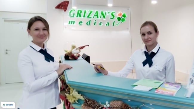 Медицинский центр Grizan’s medical