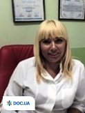 Врач Акушер-гинеколог, УЗИ-специалист  Гонзель Екатерина Николаевна на Doc.ua