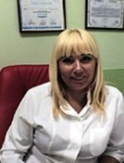 Врач Акушер-гинеколог, УЗИ-специалист  Гонзель Екатерина Николаевна на Doc.ua