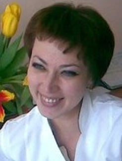 Врач Невролог Макарова Елена Владимировна на Doc.ua