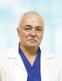 Лікар Хірург-онколог Смоланка Іван Іванович на Doc.ua