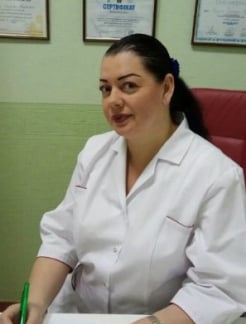 Врач Акушер-гинеколог Таран Людмила Павловна на Doc.ua