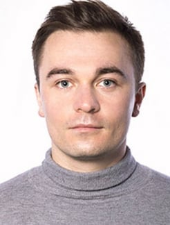 Лікар Хірург-онколог Смоланка Іван Іванович на Doc.ua