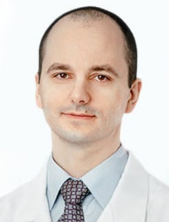 Врач Кардиолог, Врач функциональной диагностики Билоштан Андрей Иванович на Doc.ua