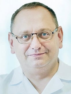 Врач Эндоскопист Калюжный Андрей Михайлович на Doc.ua