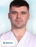 Врач Ортопед, Травматолог, Ортопед-травматолог Повх  Владислав  Игоревич на Doc.ua