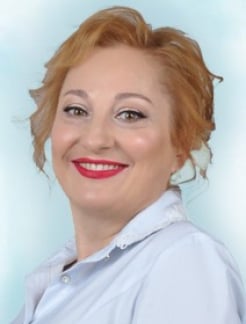 Врач Психолог Пасечник Елена Валерьевна на Doc.ua