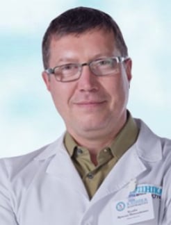 Врач Онколог Куляба Ярослав Николаевич на Doc.ua