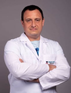 Врач Косметолог, Дерматовенеролог Гукасян Левон Арменович на Doc.ua