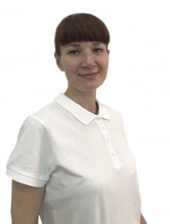 Врач Стоматолог Климова Лидия Николаевна на Doc.ua