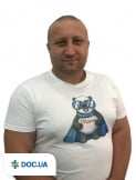 Врач Анестезиолог Пискун Олег Владимирович на Doc.ua