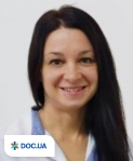 Врач Офтальмолог Крупий Мария Игоревна на Doc.ua