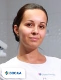 Врач Стоматолог, Пародонтолог Мищенко undefined Константиновна на Doc.ua