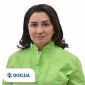 Врач Эндокринолог, Диетолог Сеидова  Сугра Мирсеид на Doc.ua