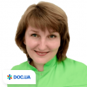 Врач Педиатр Шульгина Елена Владимировна на Doc.ua