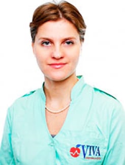 Врач Психолог Качанова Лариса Борисовна на Doc.ua