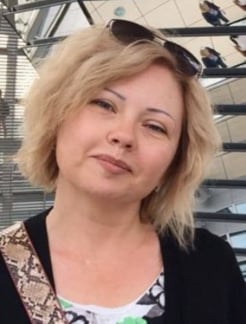 Врач Акушер-гинеколог Кузовова Виктория Евгеньевна на Doc.ua