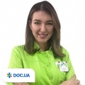 Врач УЗИ-специалист Голеусова Екатерина Сергеевна на Doc.ua