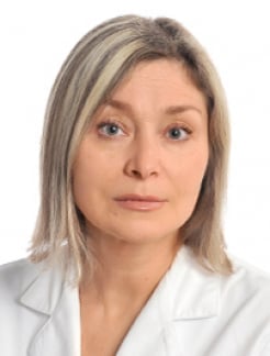 Врач  Цимбалюк Ирена Владимировна на Doc.ua