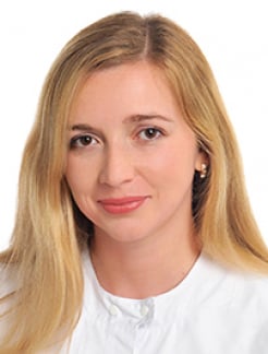 Лікар Психотерапевт Гладка Ірина Вікторівна на Doc.ua