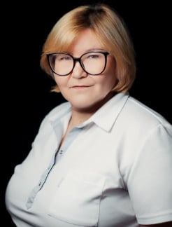 Врач Стоматолог-ортопед Семьянова  Ирина  Борисовна на Doc.ua