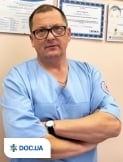 Лікар Онколог, Дерматолог, Хірург Вовчук undefined Михайлович на Doc.ua