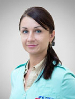 Врач Акушер-гинеколог, Гинеколог Павлюченко  Юлия  Геннадиевна на Doc.ua