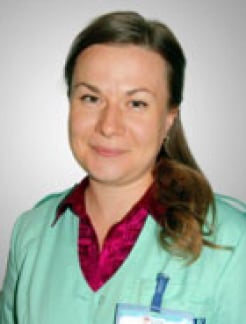 Врач Невролог Малинская  Екатерина  Андреевна на Doc.ua