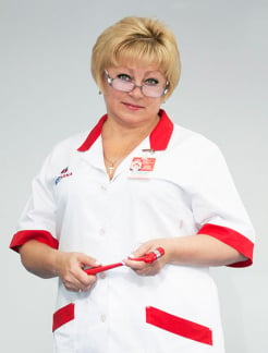 Врач Невролог Каташинская  Татьяна  Ивановна  на Doc.ua