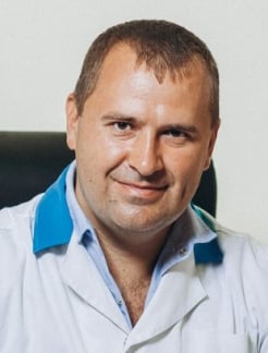 Врач Акушер-гинеколог, Гинеколог, УЗИ-специалист, Гинеколог-эндокринолог Діагностично-лікувальний центр «Медлюкс» на Doc.ua