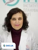 Врач Гинеколог, Акушер-гинеколог Краевская Наталия Альбертовна на Doc.ua