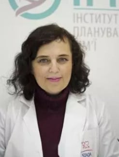 Врач Акушер-гинеколог, Гинеколог Краевская  Наталия  Альбертовна на Doc.ua