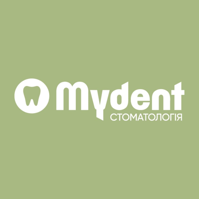 Стоматологічна клініка «Mydent»